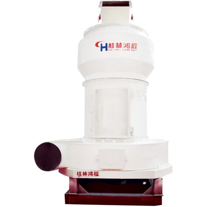 HCQ系列改进型磨粉机