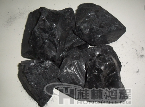煤焦油，煤焦油沥青，煤焦油沥青用途