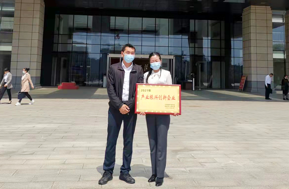 实力彰显！全市工业振兴大会召开，桂林鸿程斩获多项荣誉