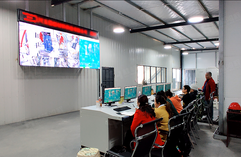 中国品牌日，一起为国货助力！桂林鸿程这样做
